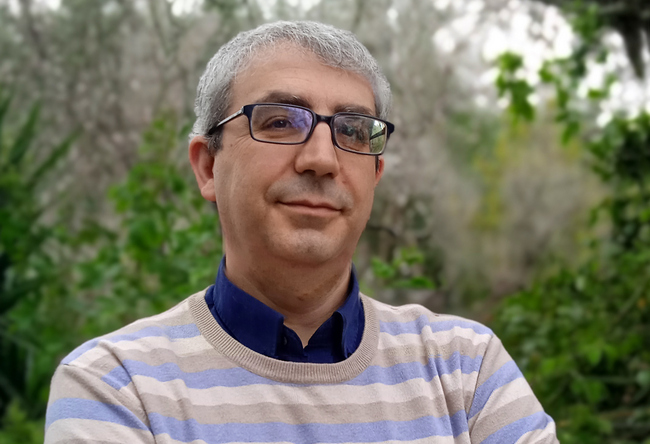 Andrea Baccassino web