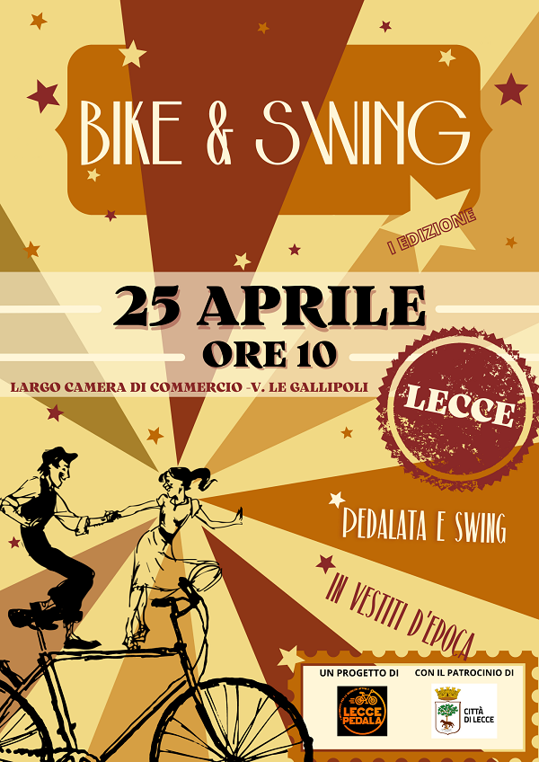 Bikeswing