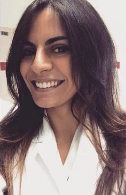 Dr.ssa Maria Grazia De Paola Psicologa Psicoterapeuta
