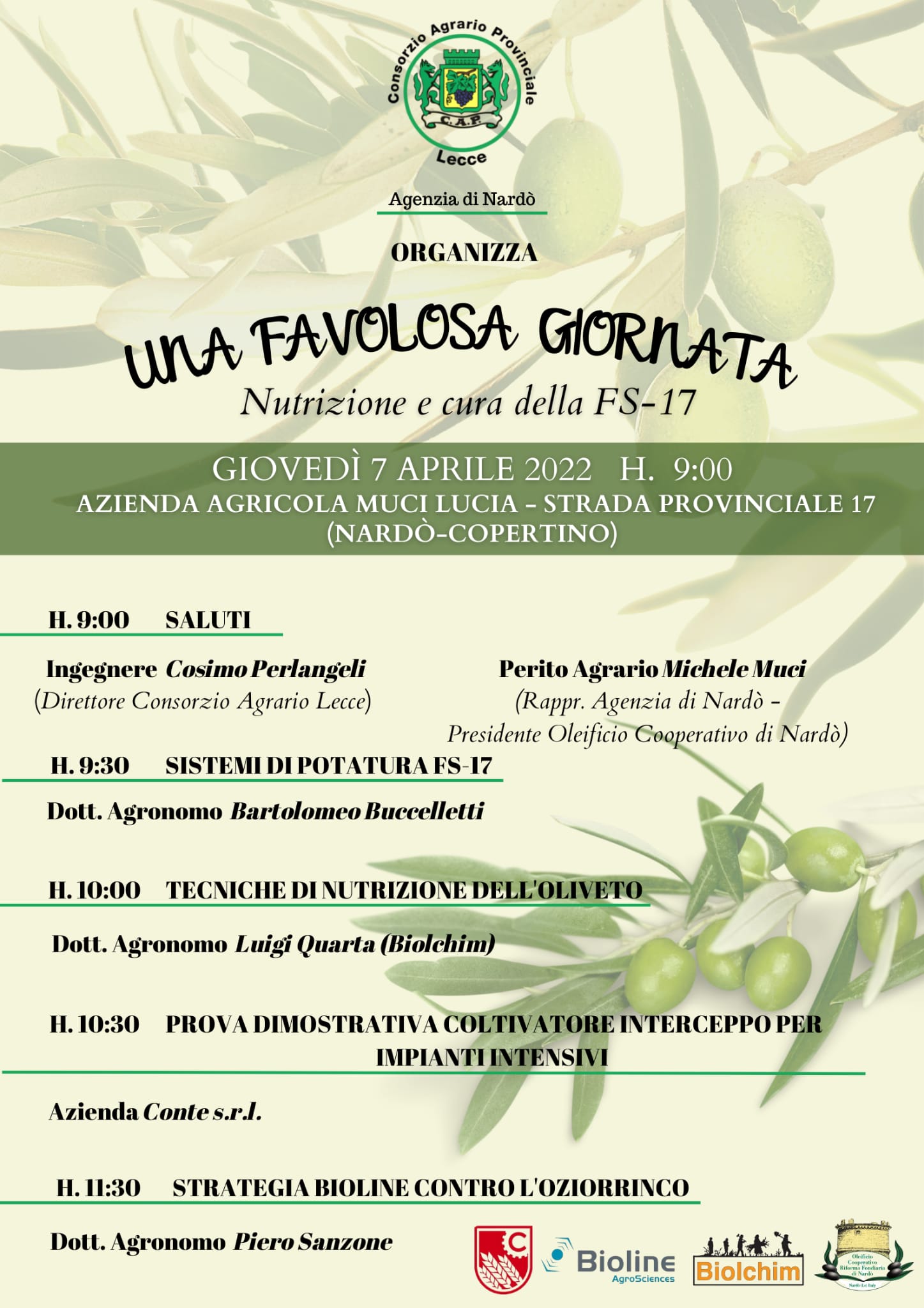 giornata favolosa