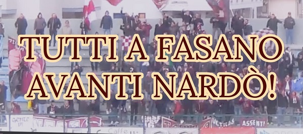 NARDò FASANO