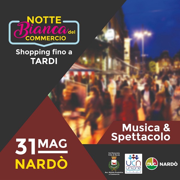 notte bianca