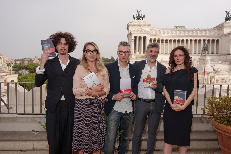 13Cinquina finalista