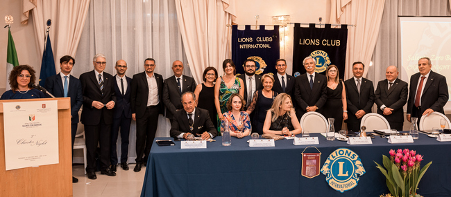 Foto Nuovo CD