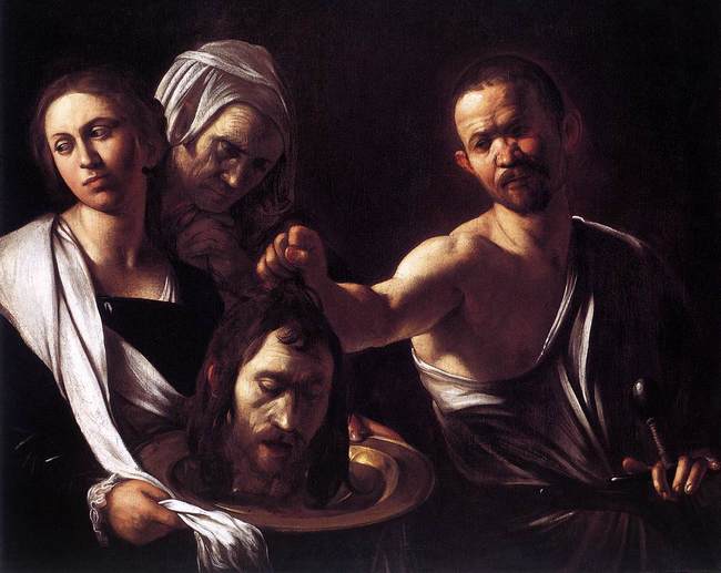 caravaggio