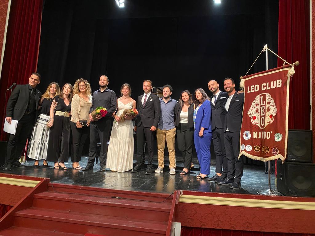 leo club