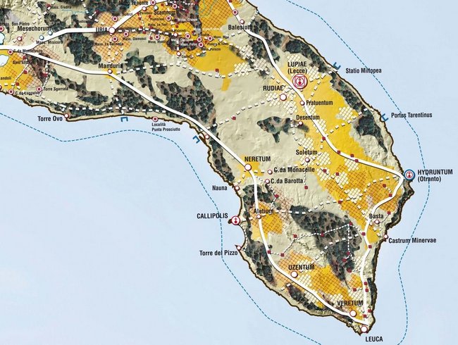 salento bioscivo