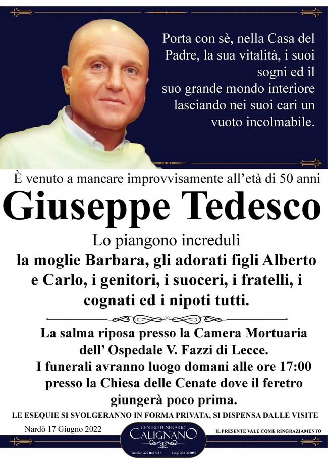 tedesco