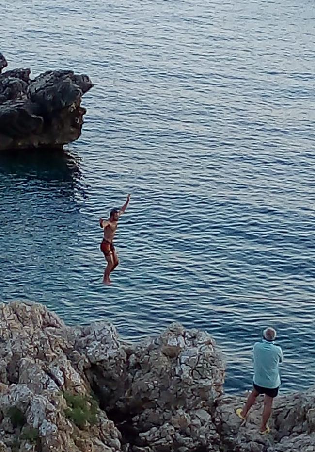tuffo