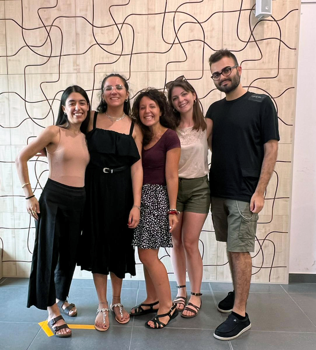 unisalento4refugees studentitutor
