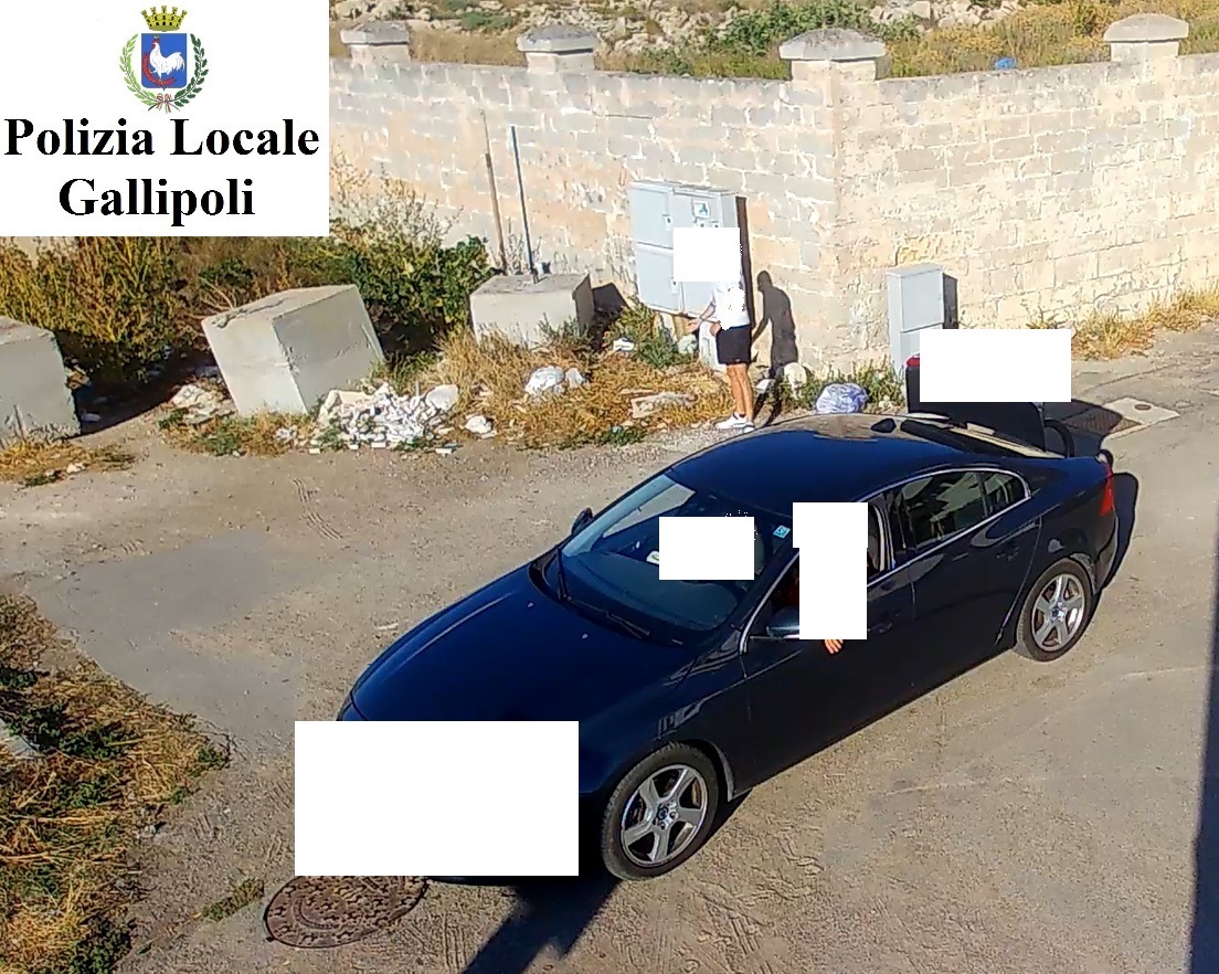 Fototrappole