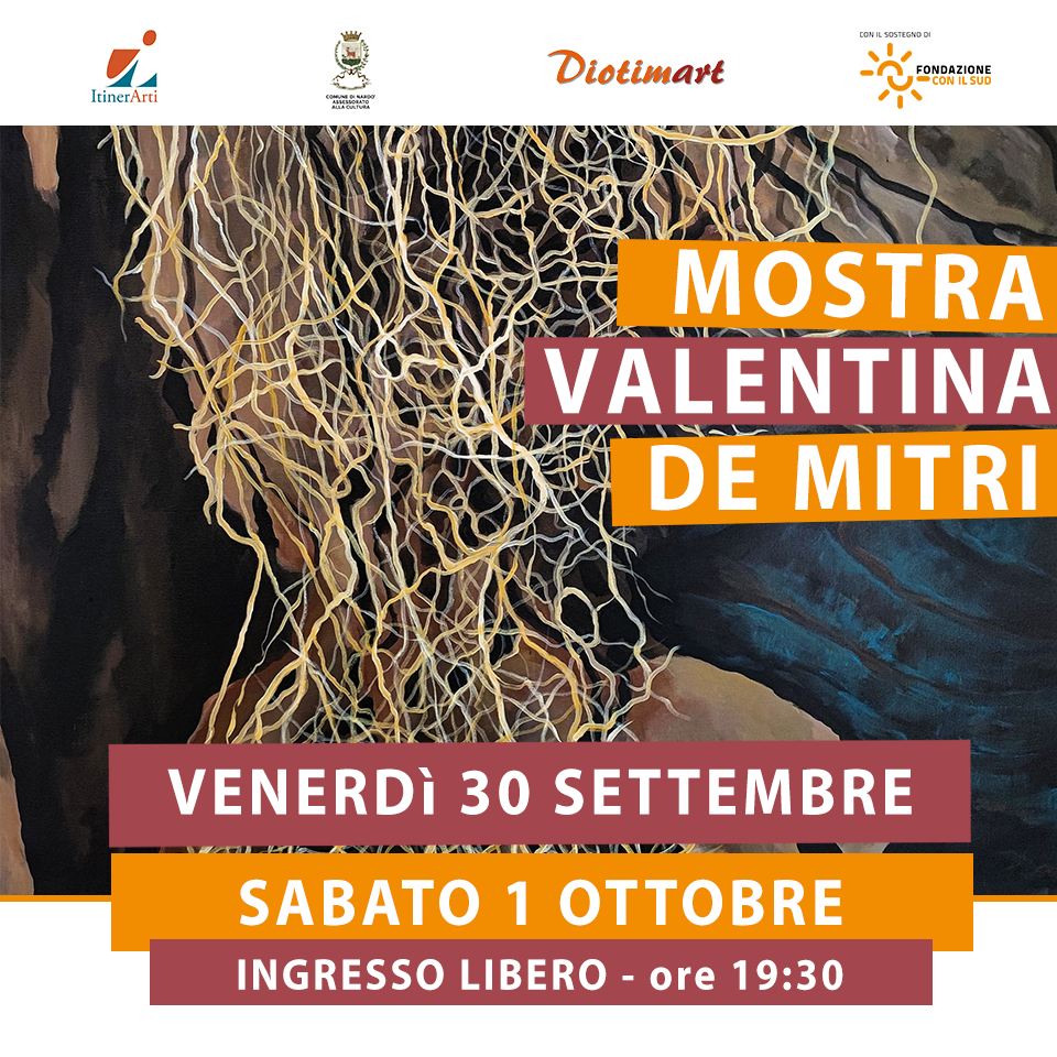 MOSTRA 1 OTTOBRE ig