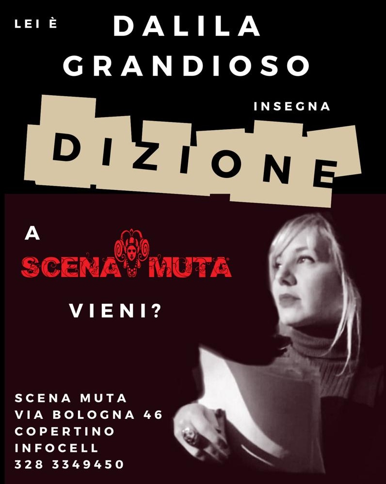 dalila grandioso