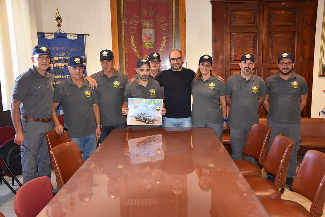 durante alfisti giallo verdi