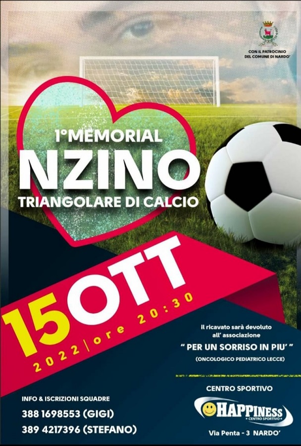 memorial nzino