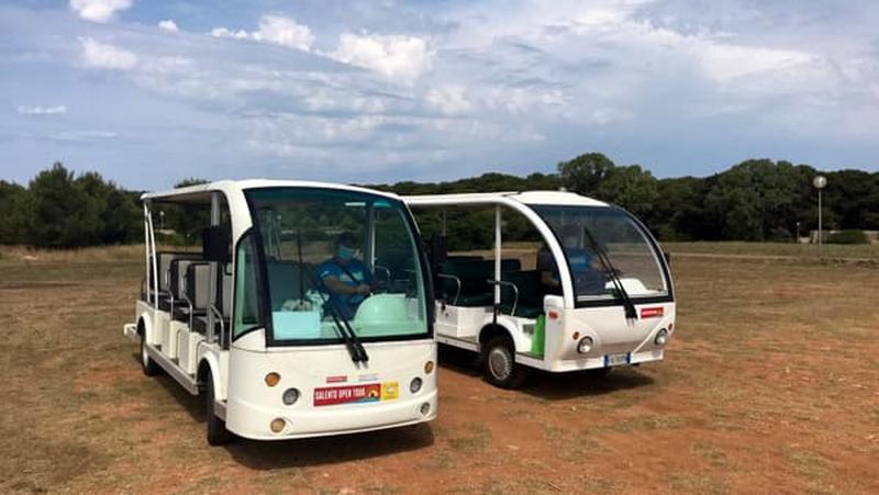 minibus