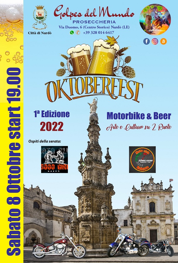 oktoberfest