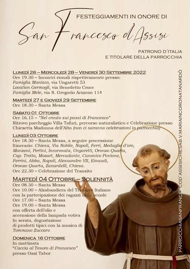 progrmma assisi4