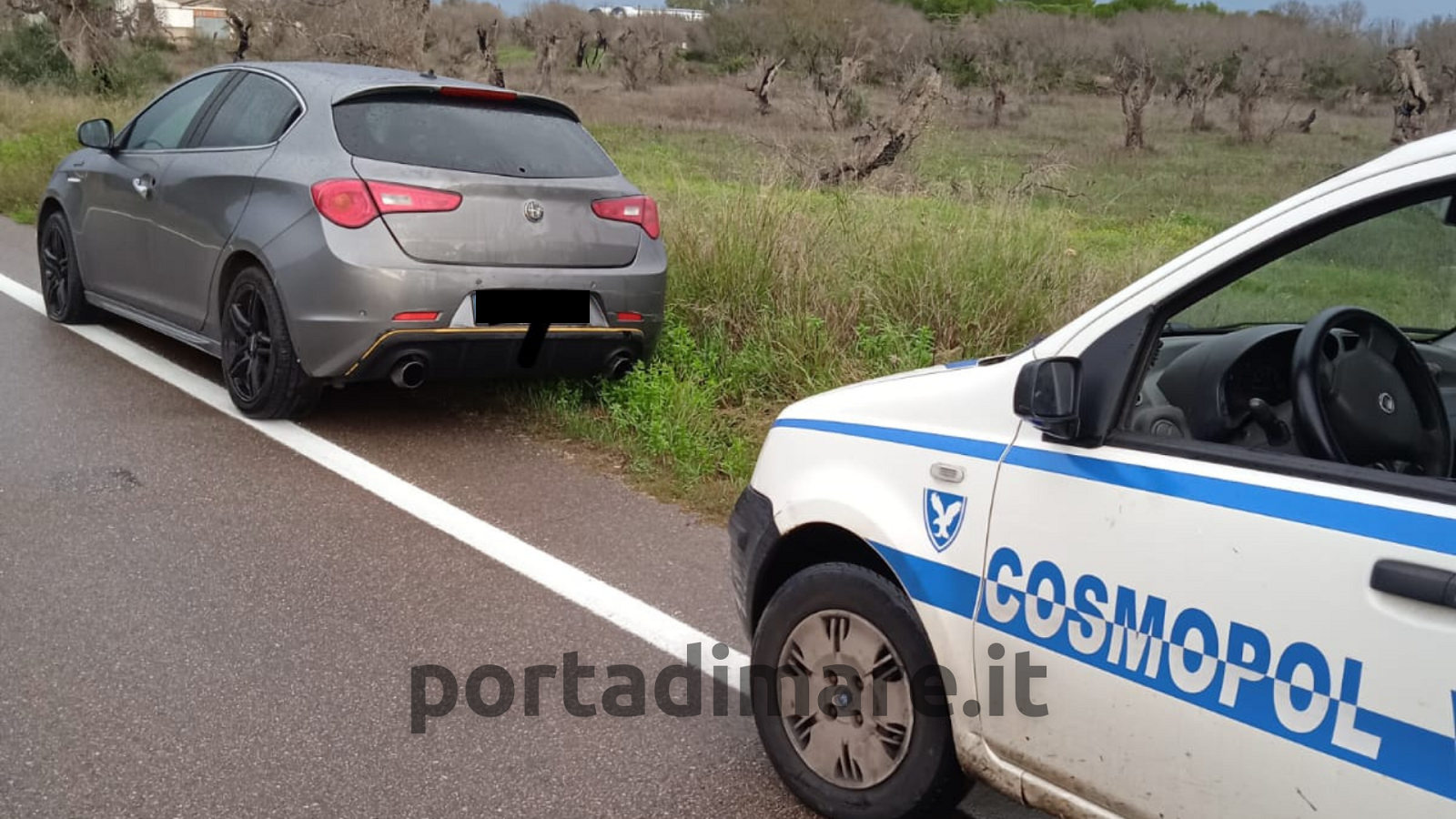 autofurto