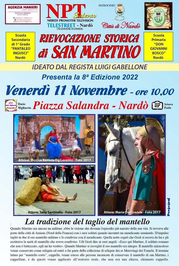 san martino piazza salandra