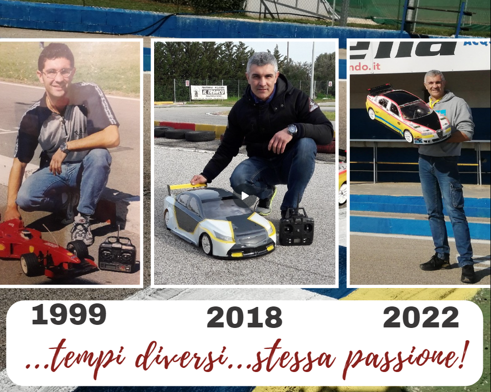 spada anni