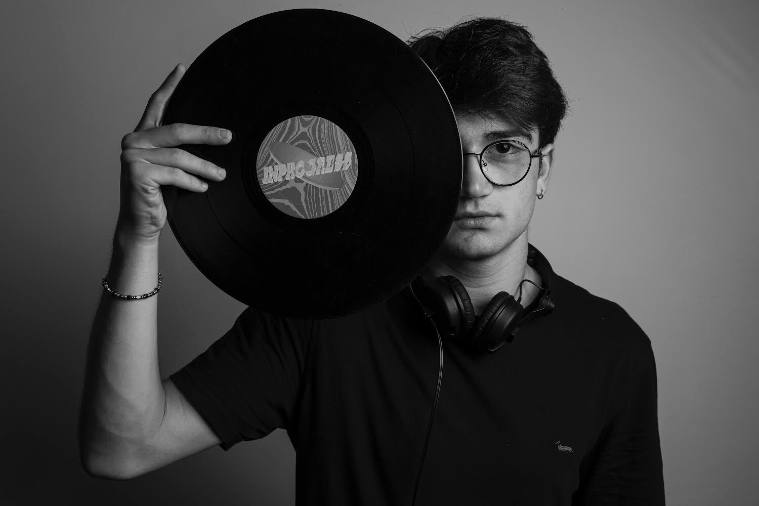 Dj Francesco Fortunato