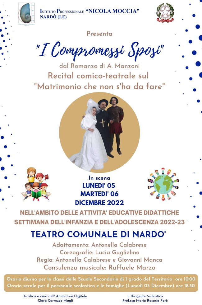 compromessi