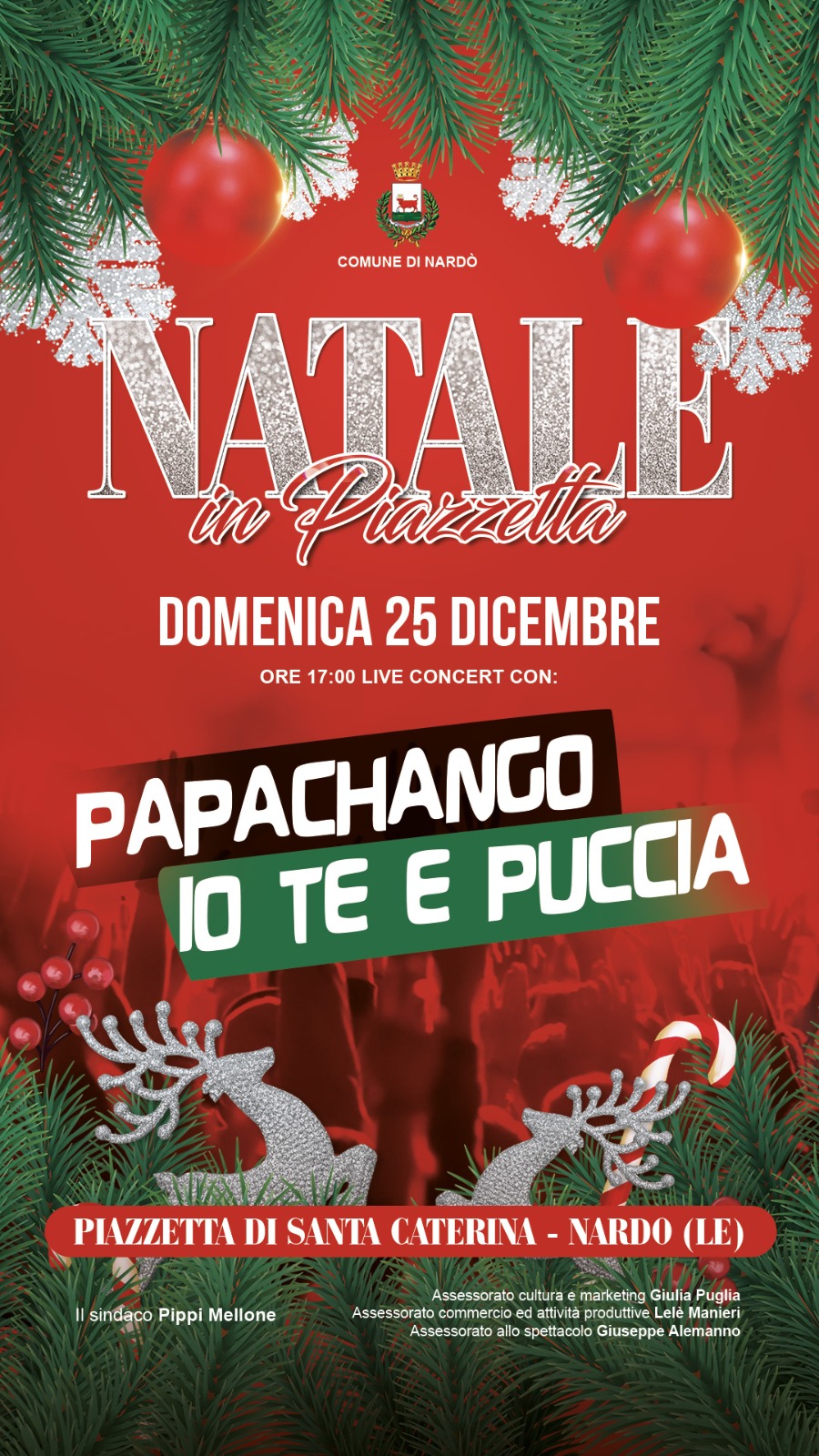 natale piazza
