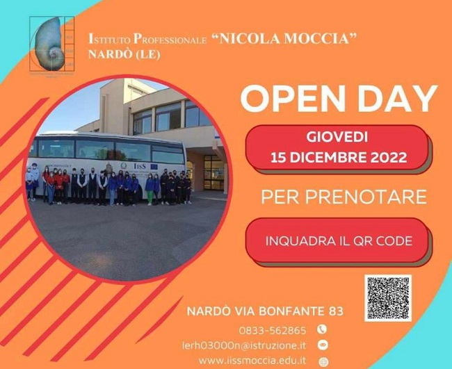 openday