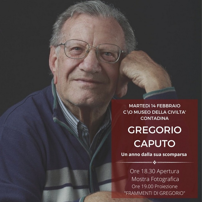 gregorio