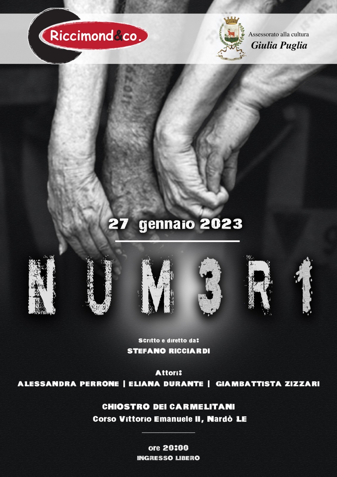 numeri