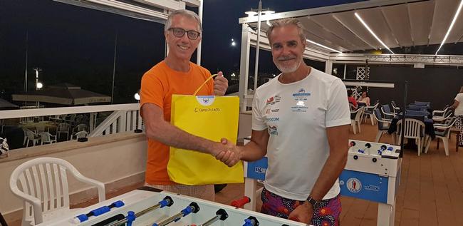 sergio vaglio e maruotti