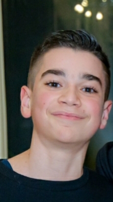 Diego Parisi