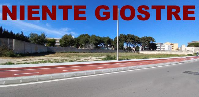 giostre