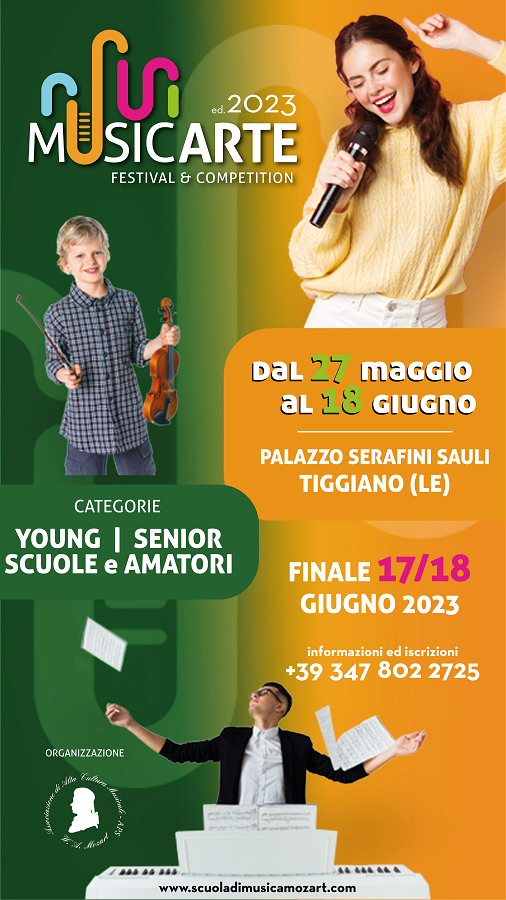 musicarte