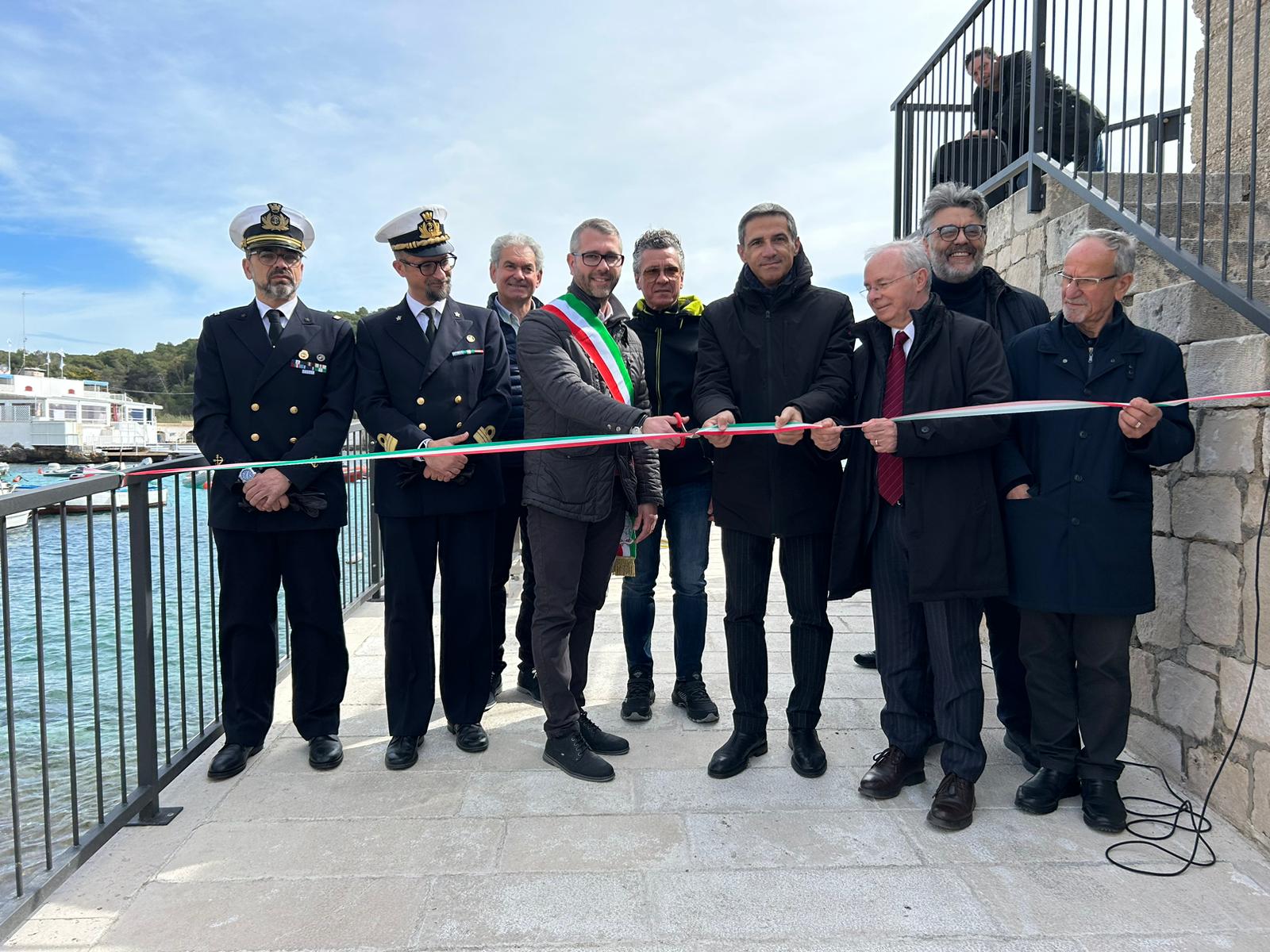 punto di sbarco 2