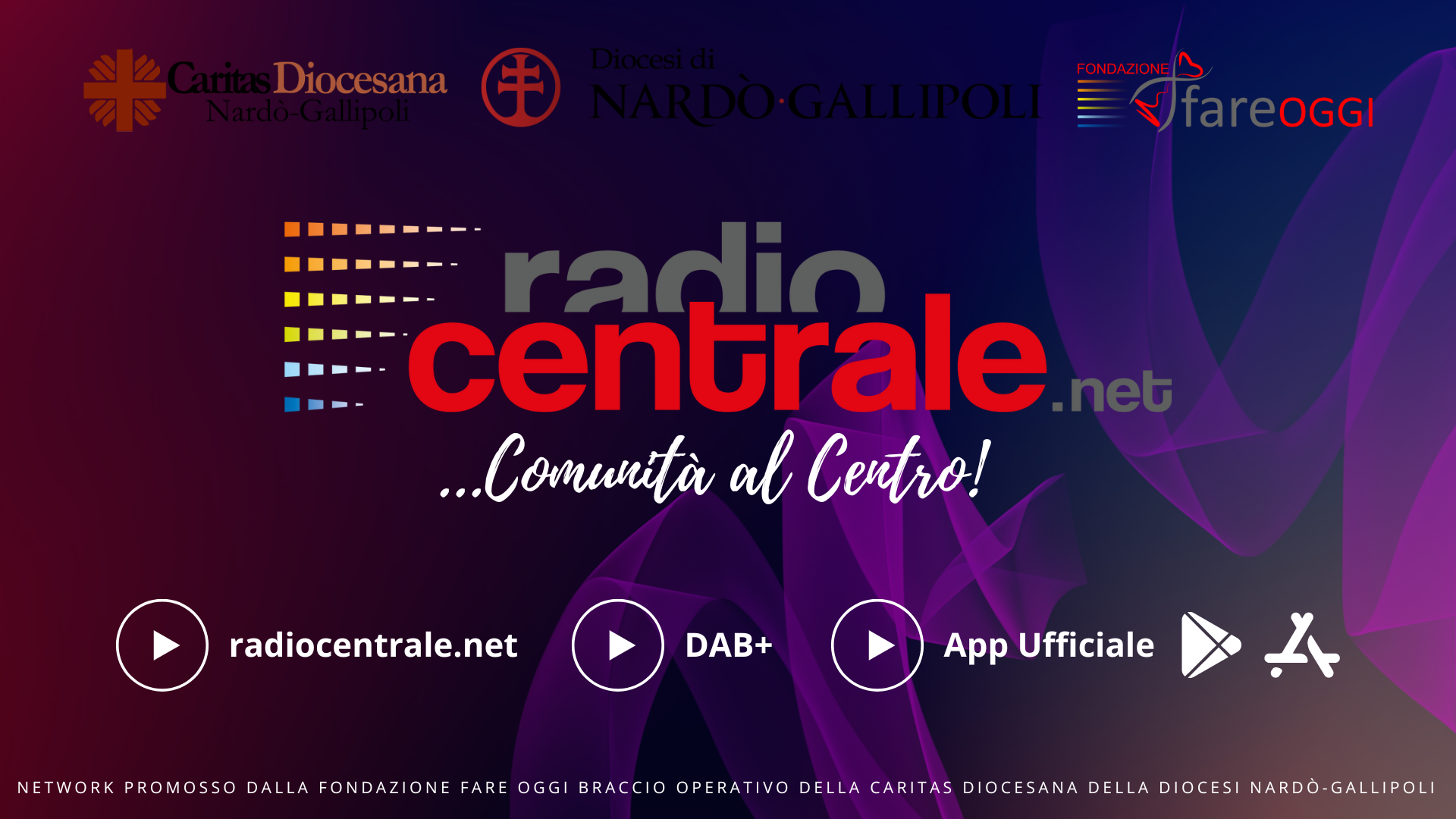 radio centrale radiocentrale.net