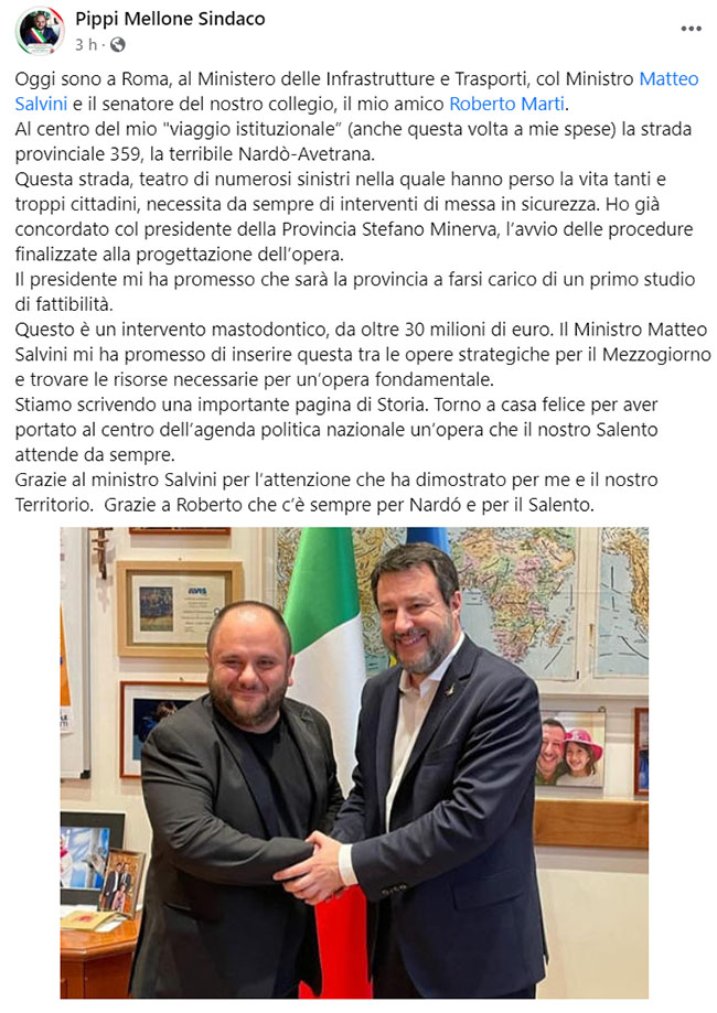 salvini