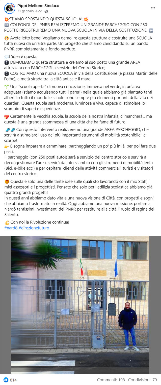 scuola