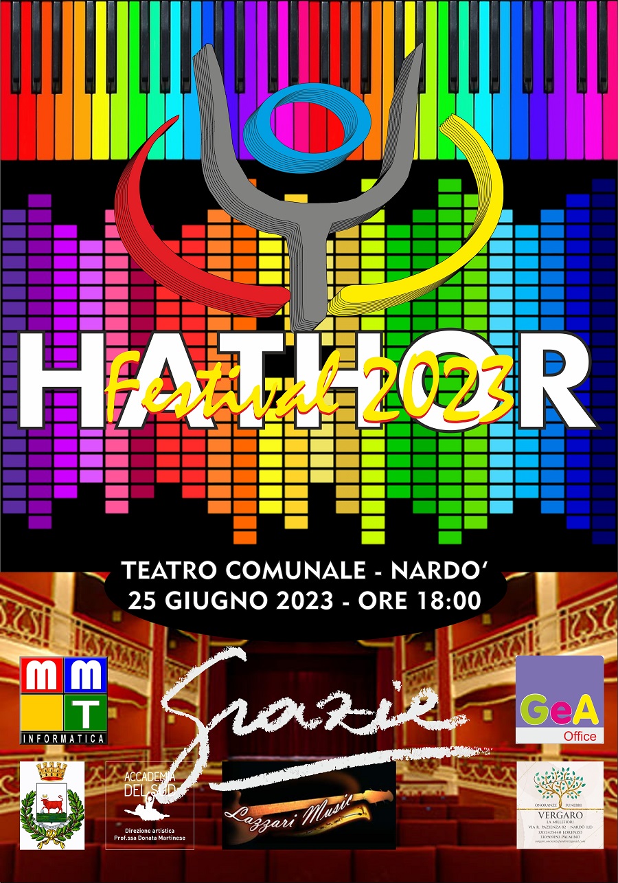 HATHOR FESTIVAL2023 1