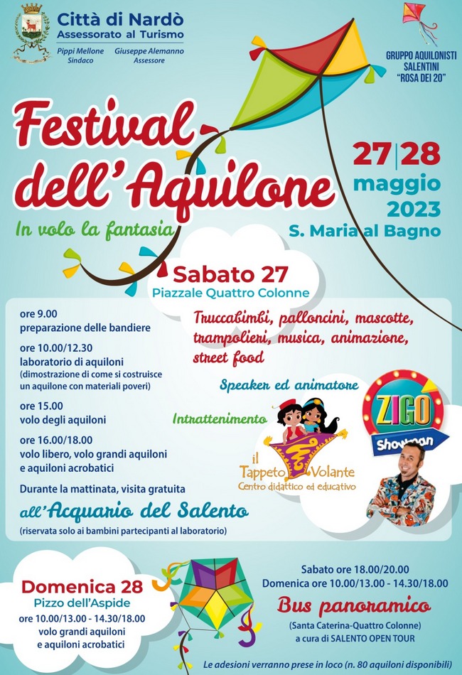 aquilone