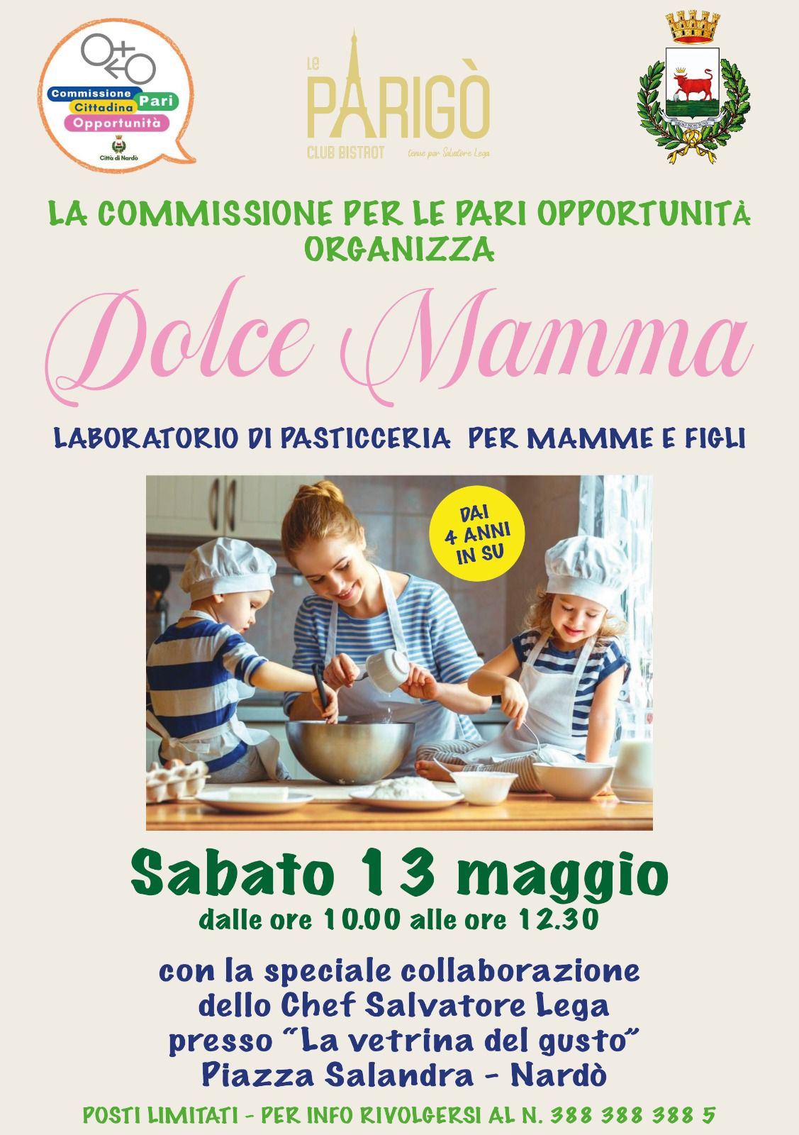 dolce mamma