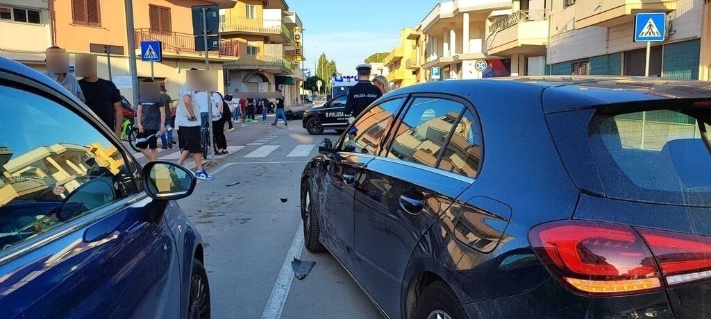 via de gasperi 1