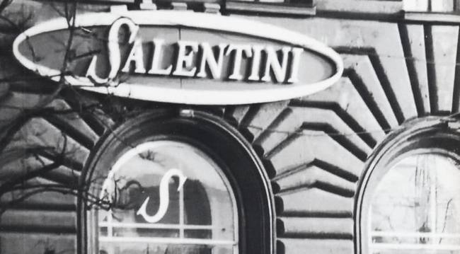 Libro jeans salentini il profumo del successo