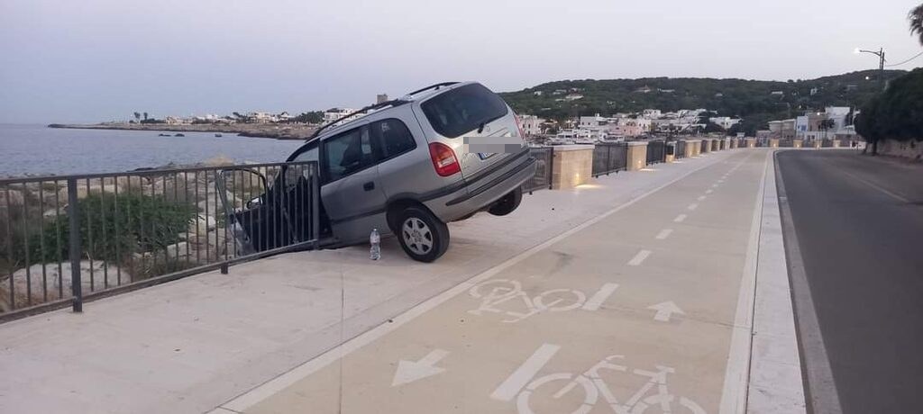 auto mare 2ok