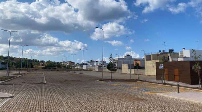 parcheggio edrisi