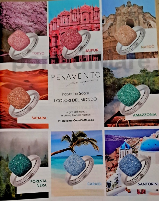 pesavento