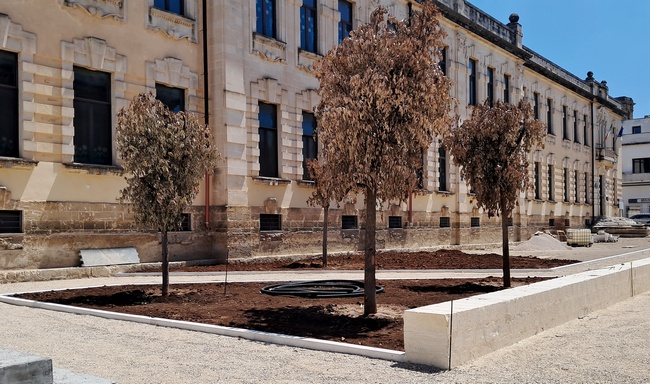 piazza umberto