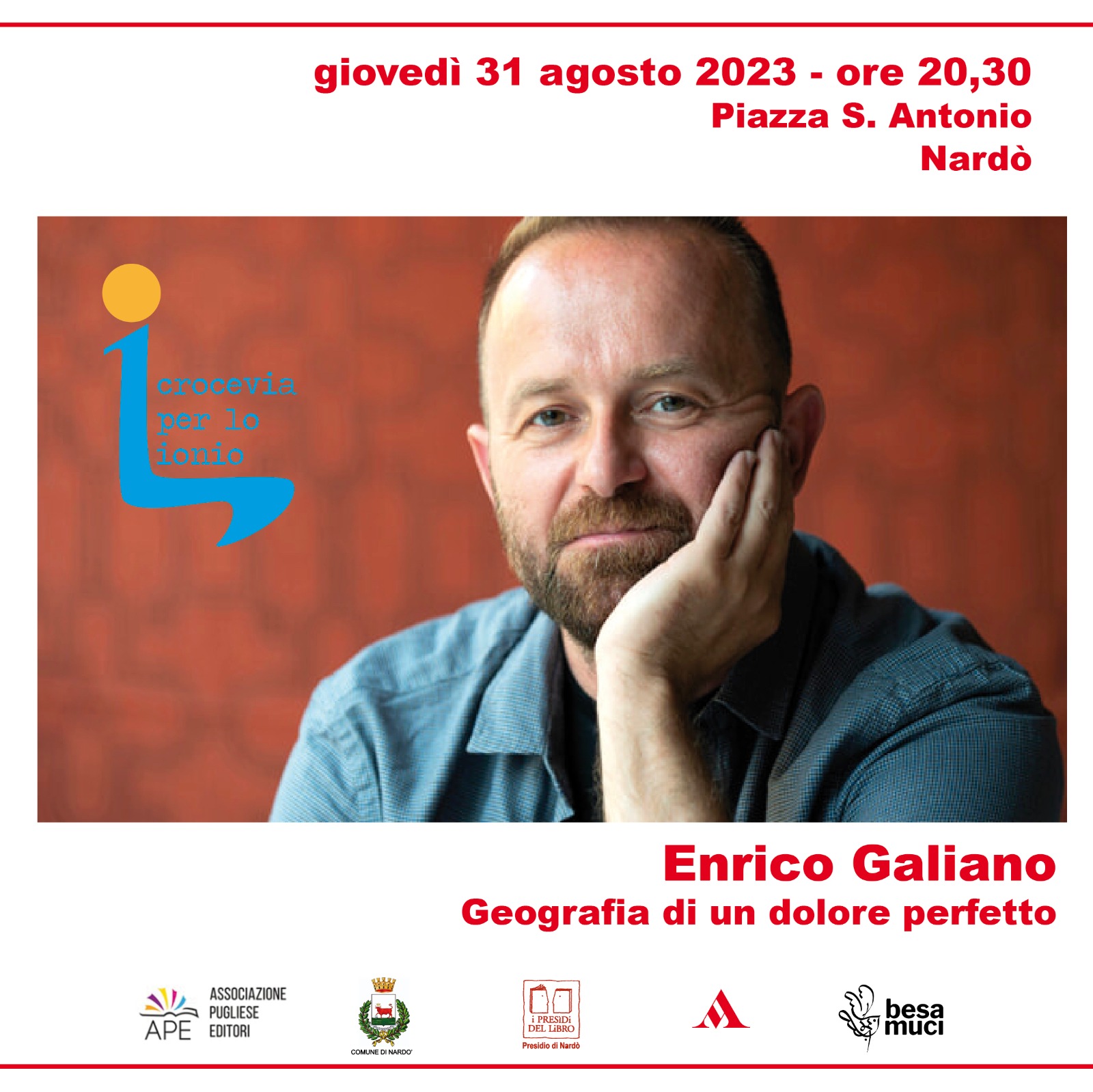 presentazione mondadori 