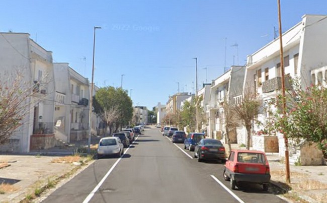 viale liberta